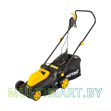 Газонокосилка Huter ELM-1400T